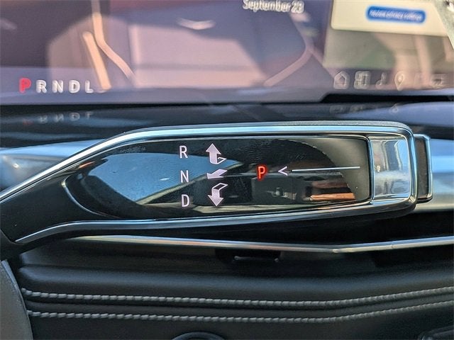 2025 Cadillac Escalade ESV Sport