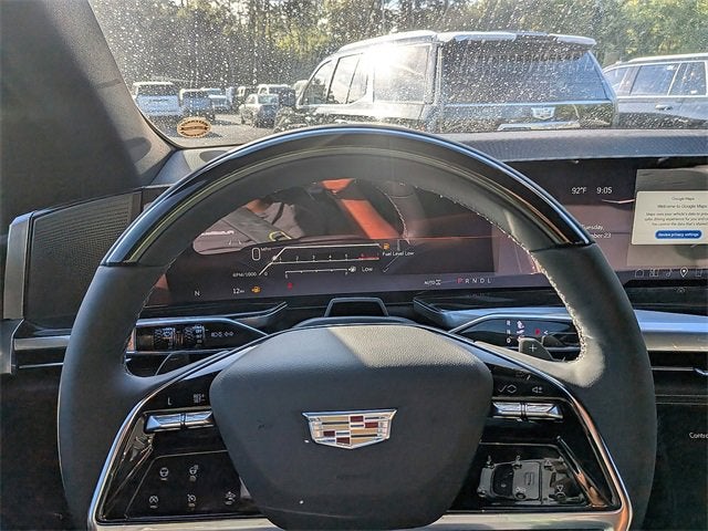 2025 Cadillac Escalade ESV Sport