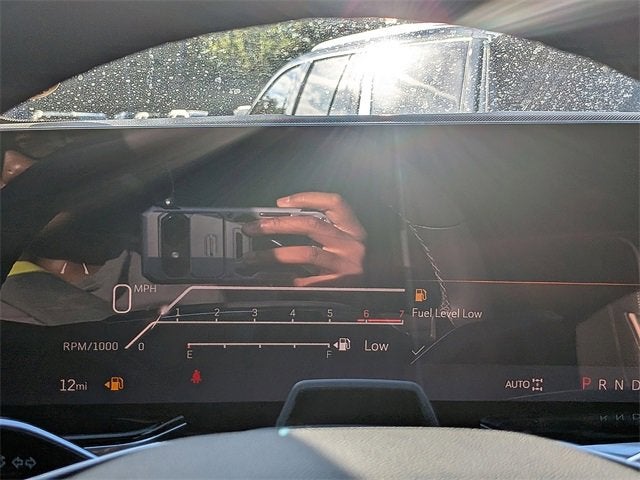 2025 Cadillac Escalade ESV Sport