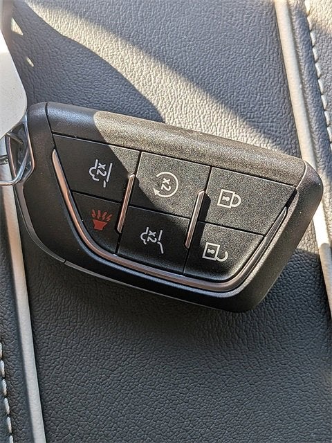 2025 Cadillac Escalade ESV Sport