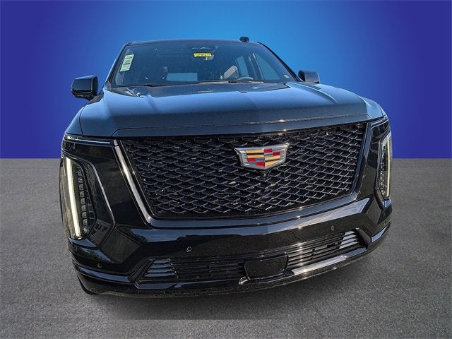 2025 Cadillac Escalade ESV Sport