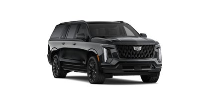 2027 Cadillac Escalade ESV Platinum Sport
