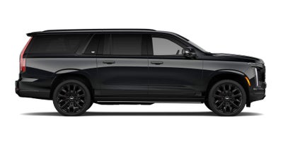 2027 Cadillac Escalade ESV Platinum Sport