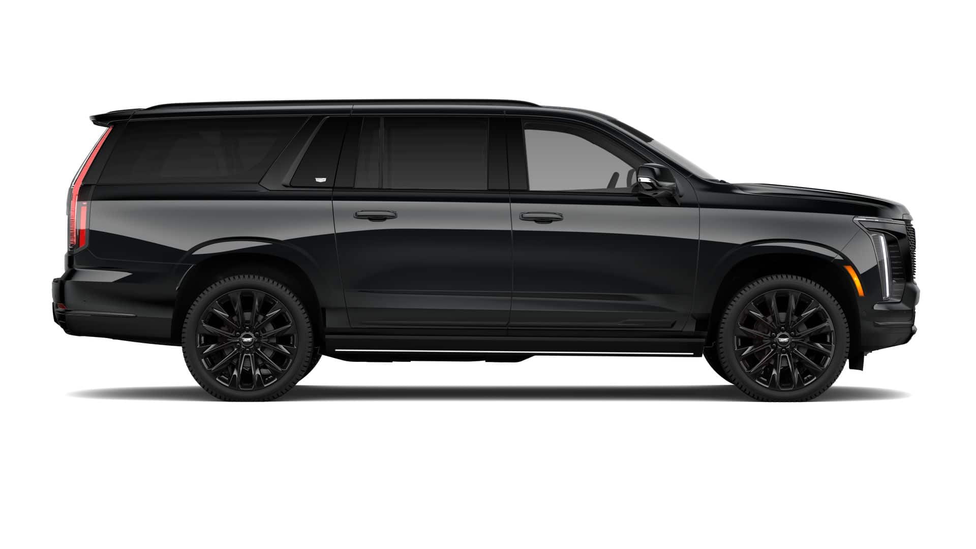 2027 Cadillac Escalade ESV Platinum Sport