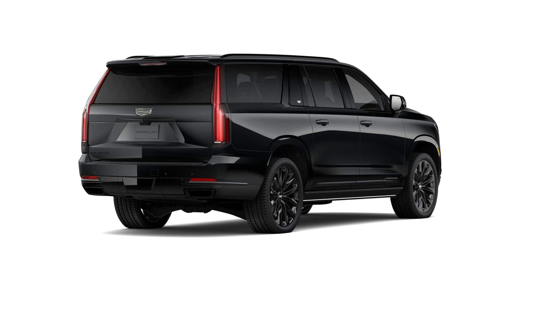 2027 Cadillac Escalade ESV Platinum Sport