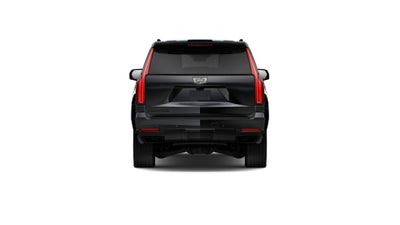 2027 Cadillac Escalade ESV Platinum Sport