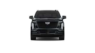 2027 Cadillac Escalade ESV Platinum Sport