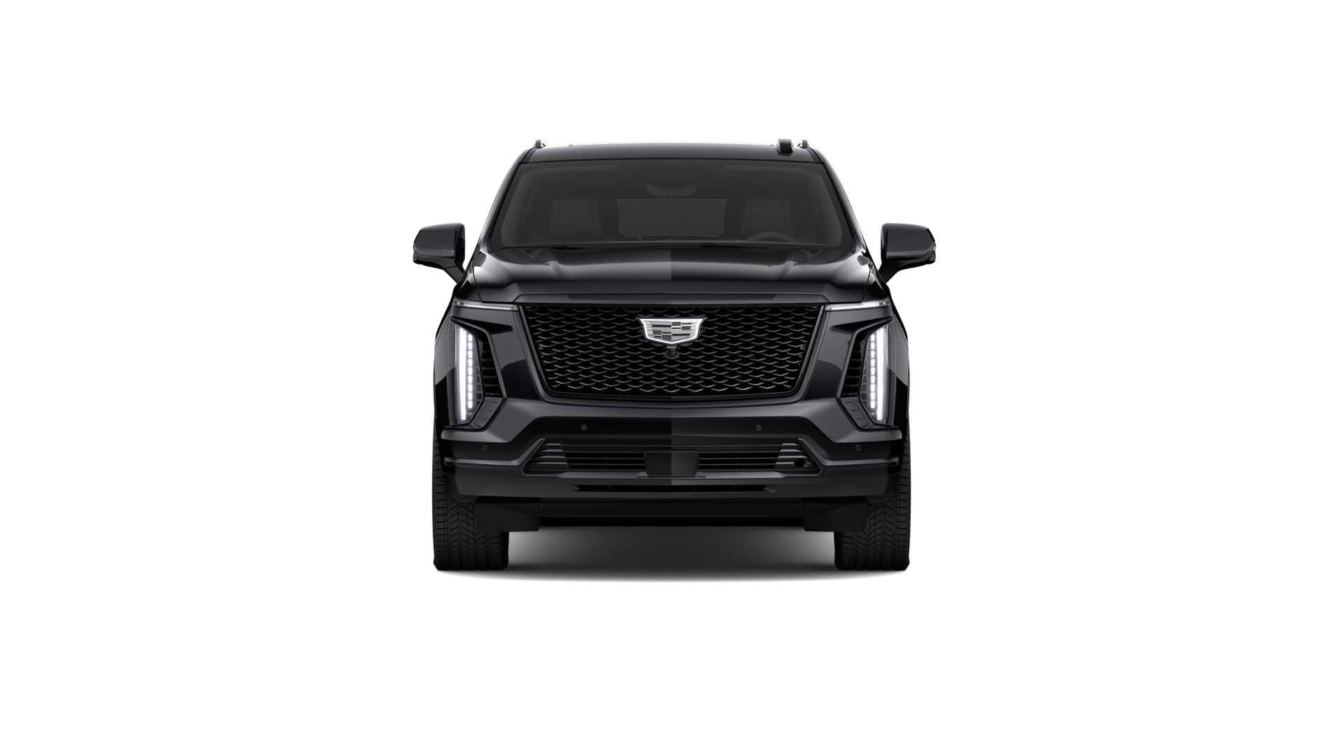 2027 Cadillac Escalade ESV Platinum Sport