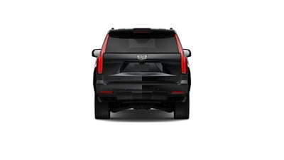 2027 Cadillac Escalade ESV 4WD Platinum Sport