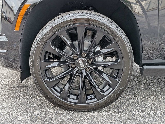 2026 Cadillac Escalade ESV Platinum Sport - Photo 11