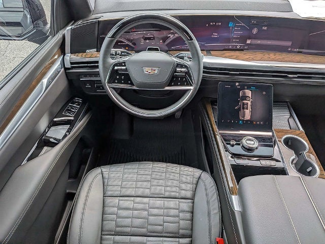 2026 Cadillac Escalade ESV Platinum Sport - Photo 17