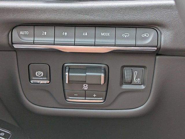 2026 Cadillac Escalade ESV Platinum Sport - Photo 28