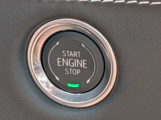 2026 Cadillac Escalade ESV Platinum Sport - Photo 34
