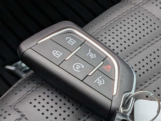 2026 Cadillac Escalade ESV Platinum Sport - Photo 35
