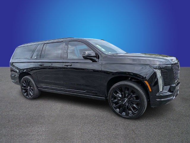 2026 Cadillac Escalade ESV Platinum Sport - Photo 7
