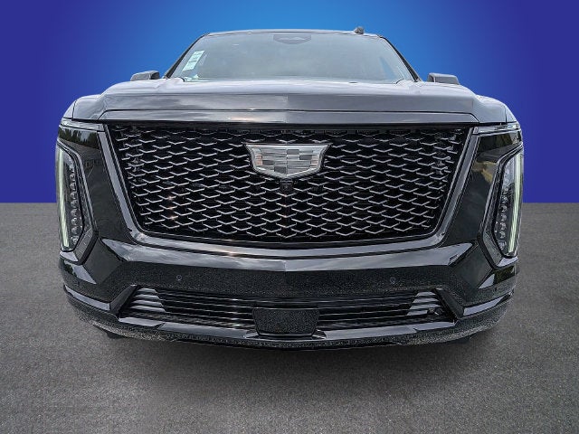 2026 Cadillac Escalade ESV Platinum Sport - Photo 8