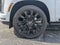 2027 Cadillac Escalade ESV Platinum Sport