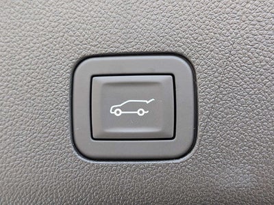 2027 Cadillac Escalade ESV Platinum Sport