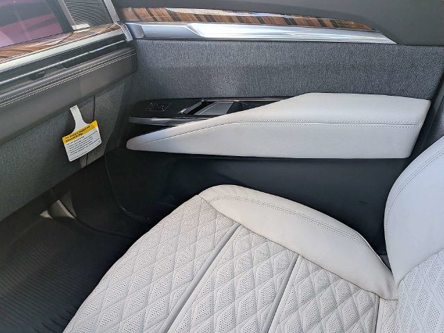 2027 Cadillac Escalade ESV Platinum Sport