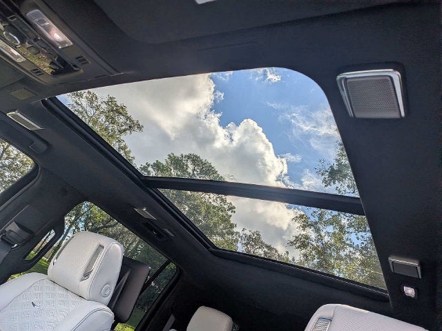 2027 Cadillac Escalade ESV Platinum Sport