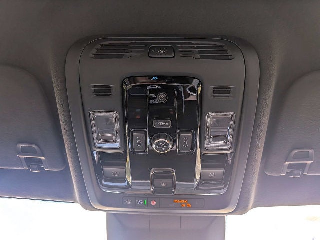2027 Cadillac Escalade ESV Platinum Sport