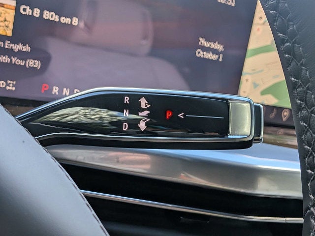 2027 Cadillac Escalade ESV Platinum Sport