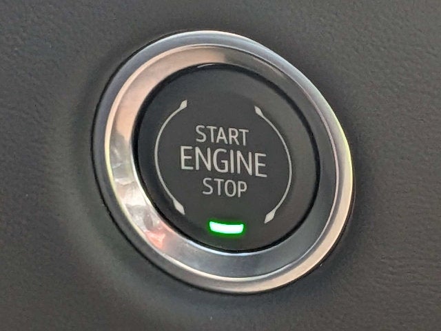 2027 Cadillac Escalade ESV Platinum Sport