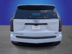 2027 Cadillac Escalade ESV Platinum Sport