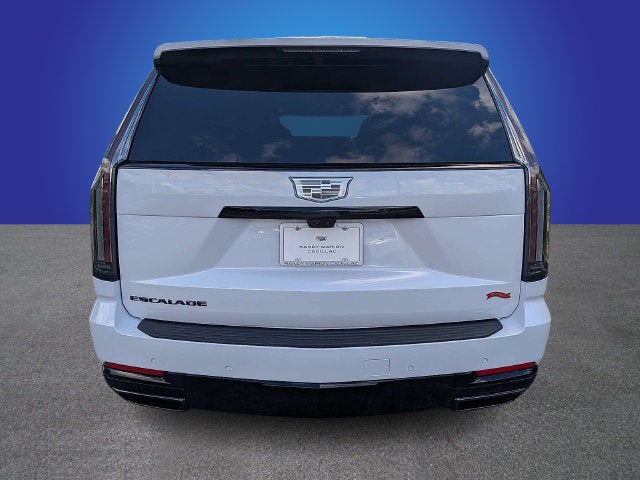 2027 Cadillac Escalade ESV Platinum Sport