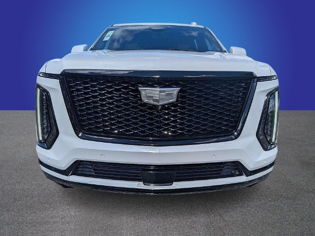 2027 Cadillac Escalade ESV Platinum Sport