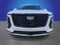 2027 Cadillac Escalade ESV Platinum Sport