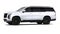 2027 Cadillac Escalade ESV 4WD Platinum Sport