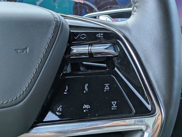 2025 Cadillac Escalade ESV Sport Platinum