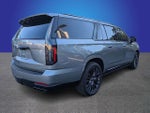 2025 Cadillac Escalade ESV Sport Platinum
