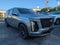 2025 Cadillac Escalade ESV Sport Platinum