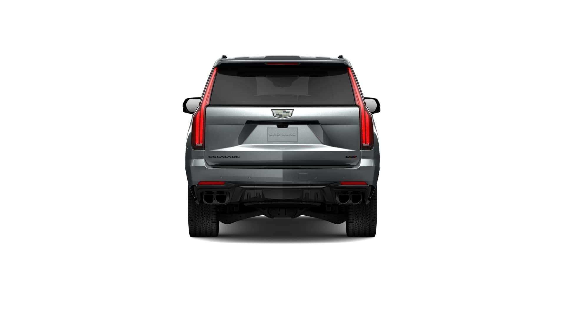 2026 Cadillac Escalade ESV V-Series
