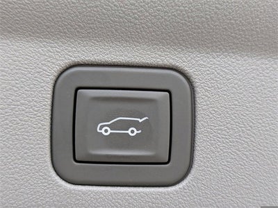 2026 Cadillac ESCALADE IQ Luxury