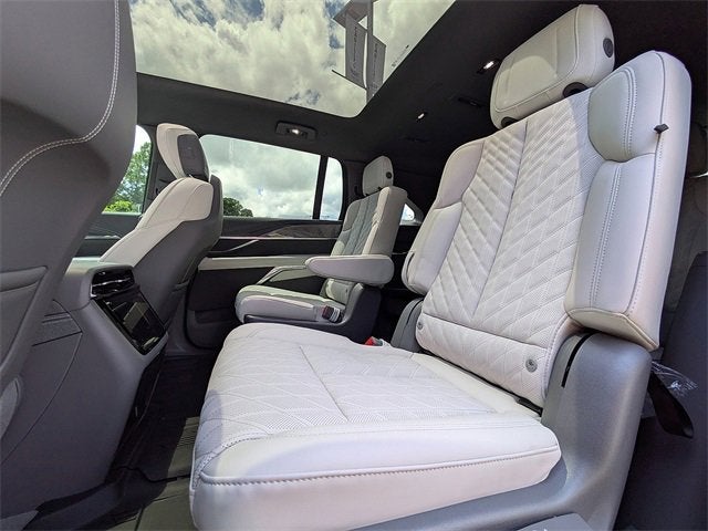 2026 Cadillac ESCALADE IQ Luxury