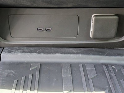 2026 Cadillac ESCALADE IQ Luxury