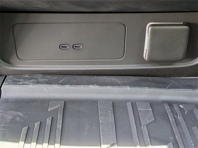 2026 Cadillac ESCALADE IQ Luxury