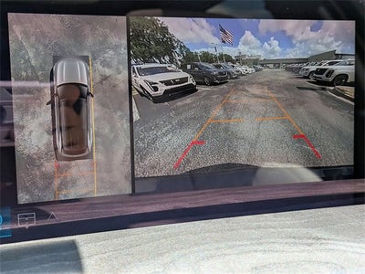 2026 Cadillac ESCALADE IQ Luxury