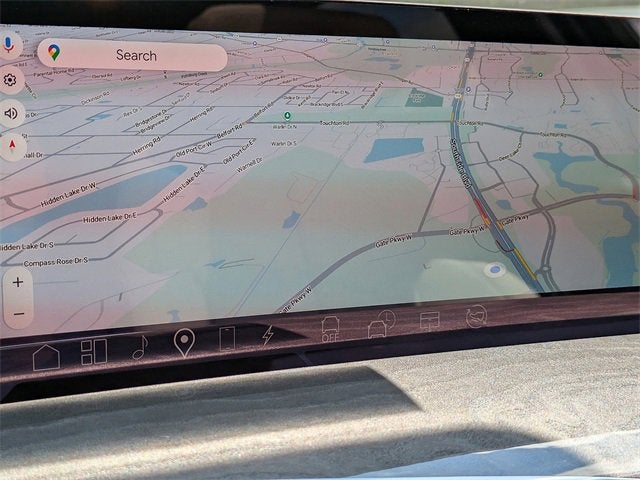 2026 Cadillac ESCALADE IQ Luxury