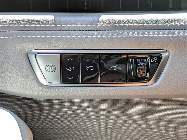 2026 Cadillac ESCALADE IQ Luxury