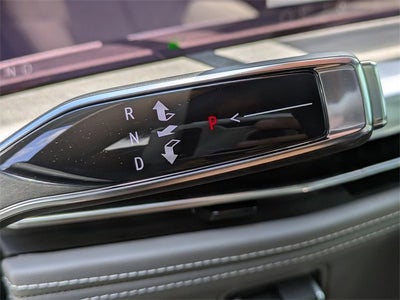 2026 Cadillac ESCALADE IQ Luxury