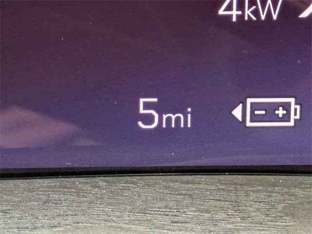 2026 Cadillac ESCALADE IQ Luxury