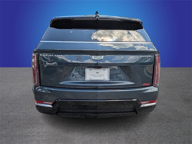 2026 Cadillac ESCALADE IQ Luxury