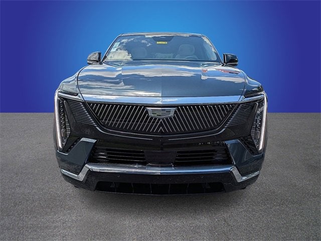 2026 Cadillac ESCALADE IQ Luxury