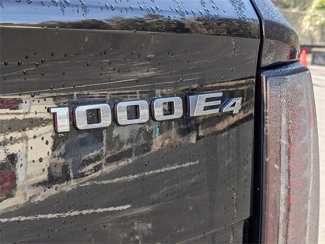 2025 Cadillac ESCALADE IQ Luxury 2