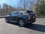 2025 Cadillac ESCALADE IQ Luxury 2