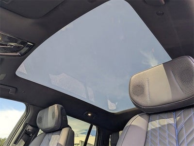 2026 Cadillac ESCALADE IQ Sport